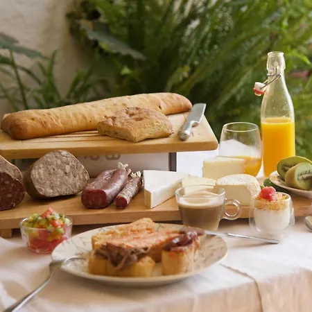 Hotel Boutique Niu De Sol - Designed For Adults