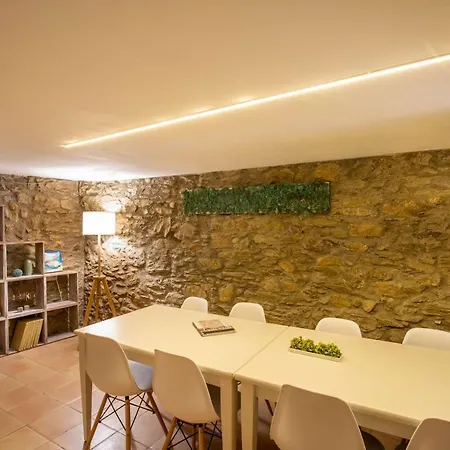 Hotel Boutique Niu De Sol - Designed For Adults