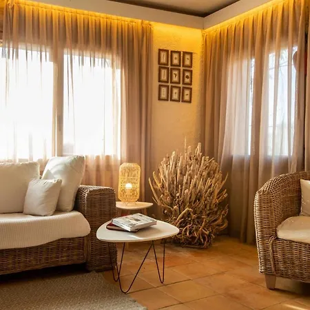 Hotel Boutique Niu De Sol - Designed For Adults 3*