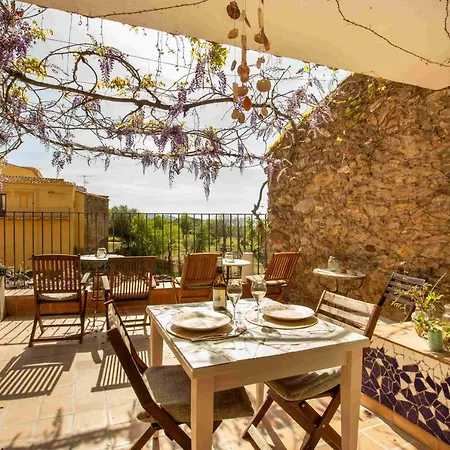 Boutique Niu De Sol - Designed For Adults 3* Palau Saverdera