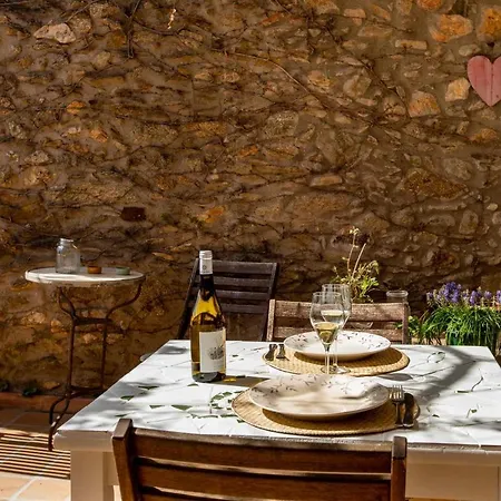 Hotel Boutique Niu De Sol - Designed For Adults 3*