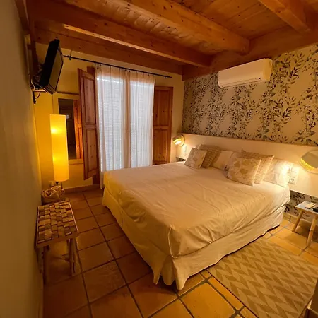 Hotel Boutique Niu De Sol - Designed For Adults