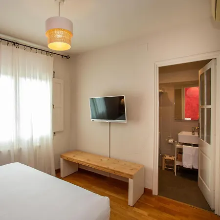 Hotel Boutique Niu De Sol - Designed For Adults 3*