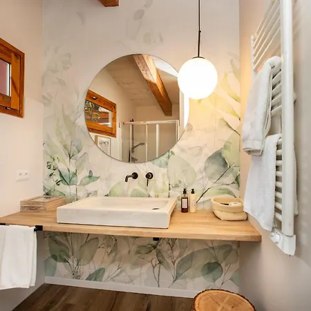 Boutique Niu De Sol - Designed For Adults 3* Palau Saverdera