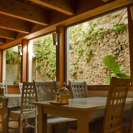 Hotel Boutique Niu De Sol - Designed For Adults