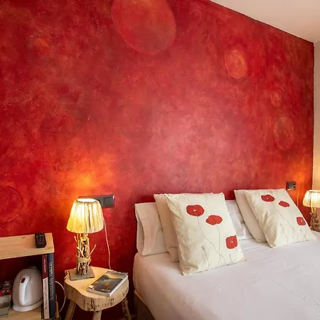 Boutique Niu De Sol - Designed For Adults Hotel 3*