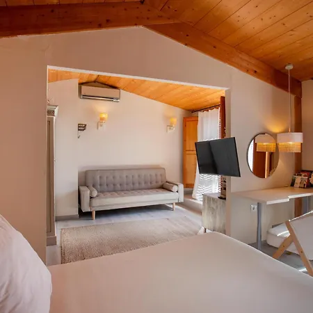Hotel Boutique Niu De Sol - Designed For Adults 3*