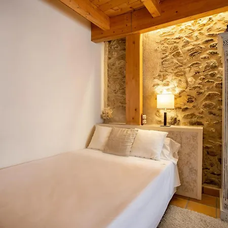 Boutique Niu De Sol - Designed For Adults Palau Saverdera