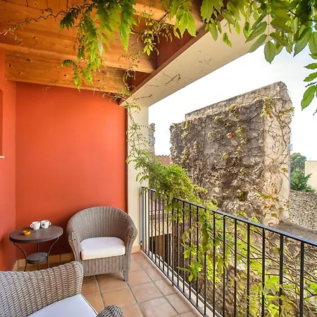 Boutique Niu De Sol - Designed For Adults Hotel
