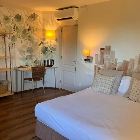 Hotel Boutique Niu De Sol - Designed For Adults