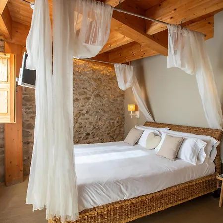 Hotel Boutique Niu De Sol - Designed For Adults 3*