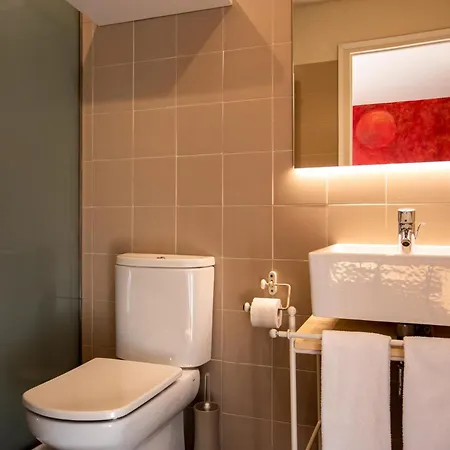 Hotel Boutique Niu De Sol - Designed For Adults Palau Saverdera