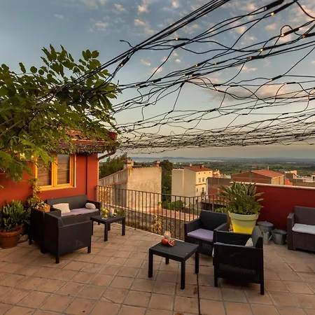 Boutique Niu De Sol - Designed For Adults 3* Palau Saverdera