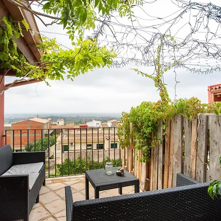 Boutique Niu De Sol - Designed For Adults Hotel