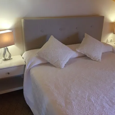 Hotel Boutique Niu De Sol - Designed For Adults 3*