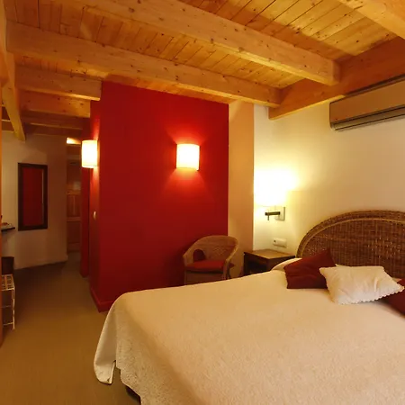 Hotel Boutique Niu De Sol - Designed For Adults