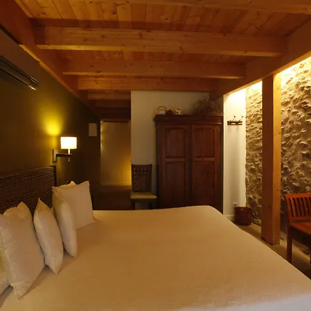 Hotel Boutique Niu De Sol - Designed For Adults Palau Saverdera