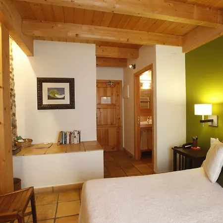 Hotel Boutique Niu De Sol - Designed For Adults