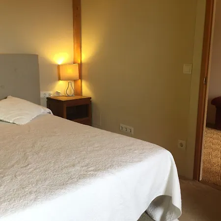 Boutique Niu De Sol - Designed For Adults Hotel 3*