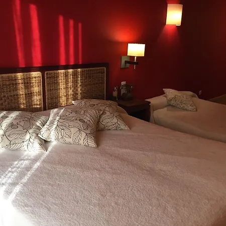 Boutique Niu De Sol - Designed For Adults 3*
