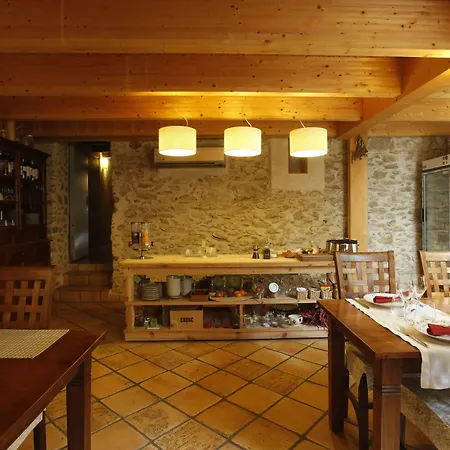 Hotel Boutique Niu De Sol - Designed For Adults Palau Saverdera
