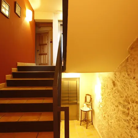 Boutique Niu De Sol - Designed For Adults Hotel 3*