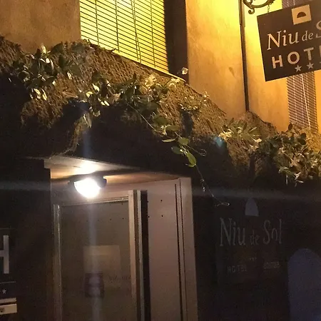 Boutique Niu De Sol - Designed For Adults