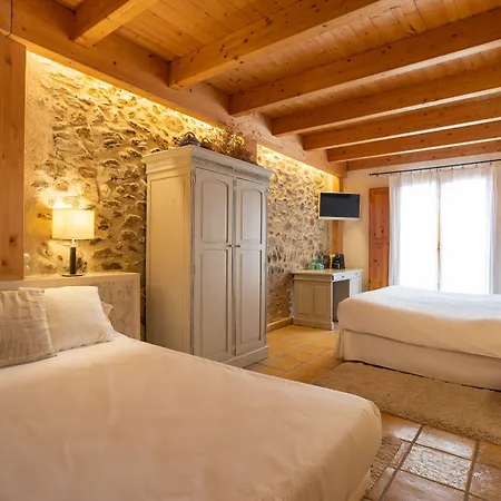 Hotel Boutique Niu De Sol - Designed For Adults 3*