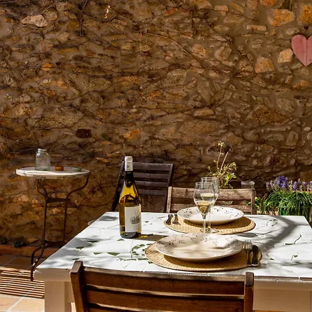 Boutique Niu De Sol - Designed For Adults Hotel Palau Saverdera