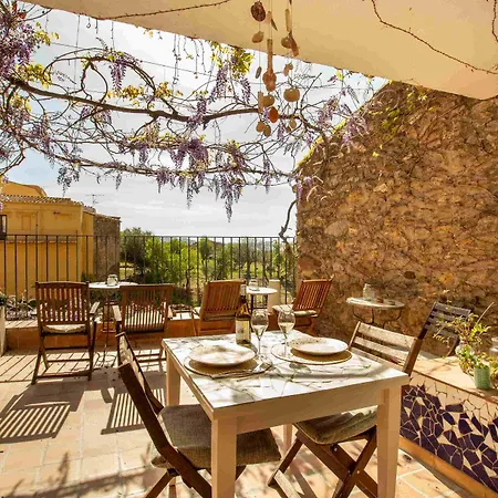 Boutique Niu De Sol - Designed For Adults 3*