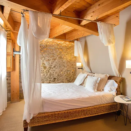 Hotel Boutique Niu De Sol - Designed For Adults Palau Saverdera
