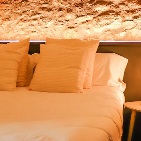 Boutique Niu De Sol - Designed For Adults Hotel