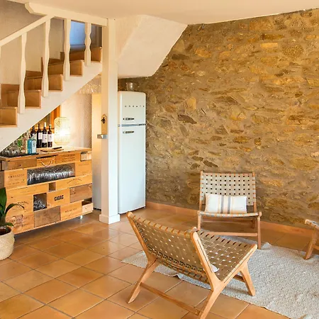 Boutique Niu De Sol - Designed For Adults Hotel Palau Saverdera