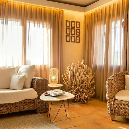 Hotel Boutique Niu De Sol - Designed For Adults 3*