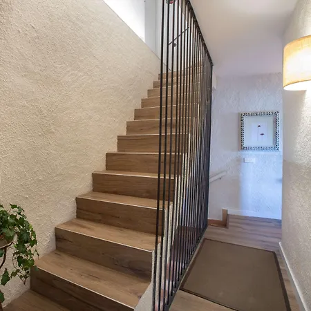 Boutique Niu De Sol - Designed For Adults Hotel 3*
