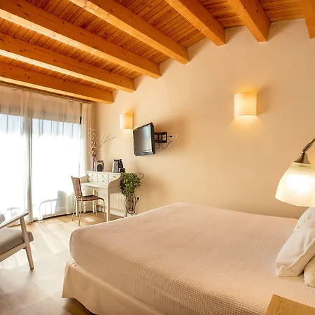 Hotel Boutique Niu De Sol - Designed For Adults 3*