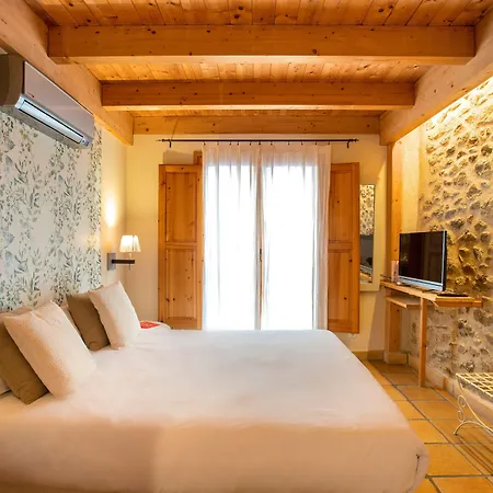 Boutique Niu De Sol - Designed For Adults Hotel 3*