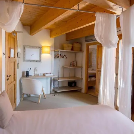 Hotel Boutique Niu De Sol - Designed For Adults 3*