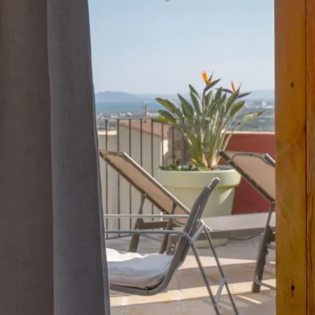 Boutique Niu De Sol - Designed For Adults 3* Palau Saverdera