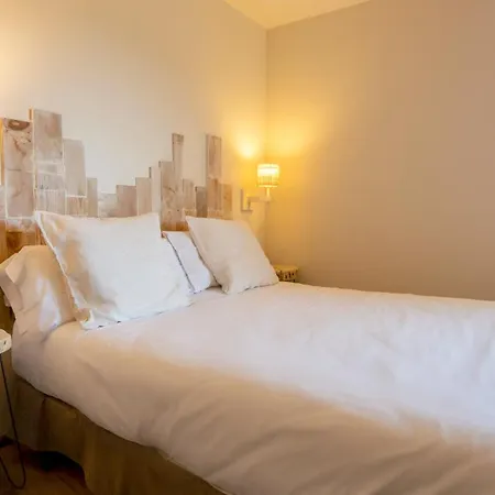 Boutique Niu De Sol - Designed For Adults Hotel