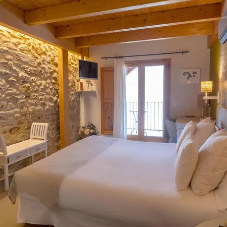 Hotel Boutique Niu De Sol - Designed For Adults 3*