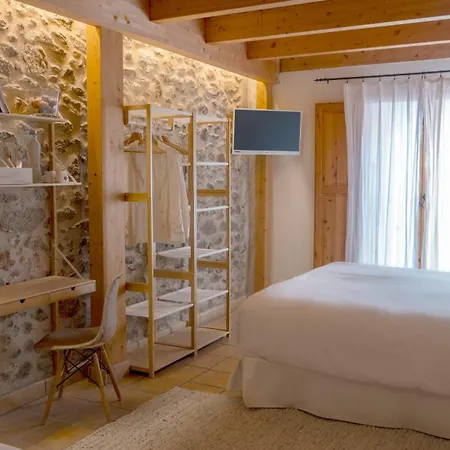 Boutique Niu De Sol - Designed For Adults Palau Saverdera