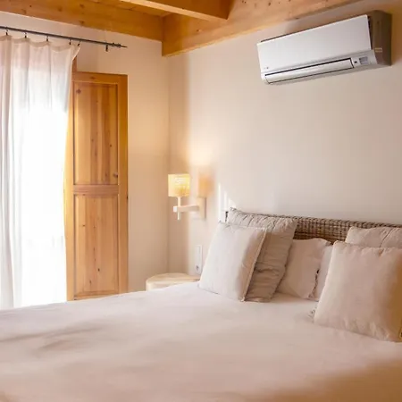 Boutique Niu De Sol - Designed For Adults Hotel