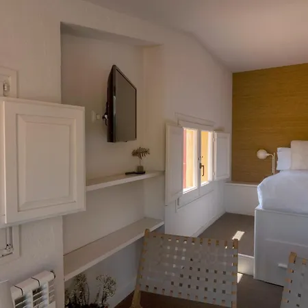 Boutique Niu De Sol - Designed For Adults Hotel 3*