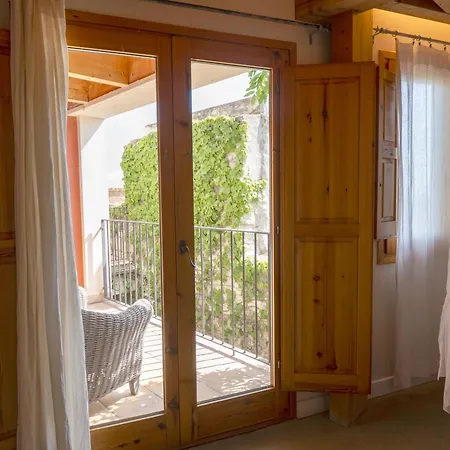 Hotel Boutique Niu De Sol - Designed For Adults 3*