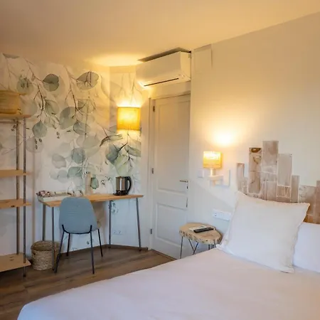 Hotel Boutique Niu De Sol - Designed For Adults 3*