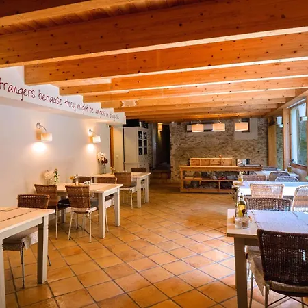 Boutique Niu De Sol - Designed For Adults Hotel Palau Saverdera