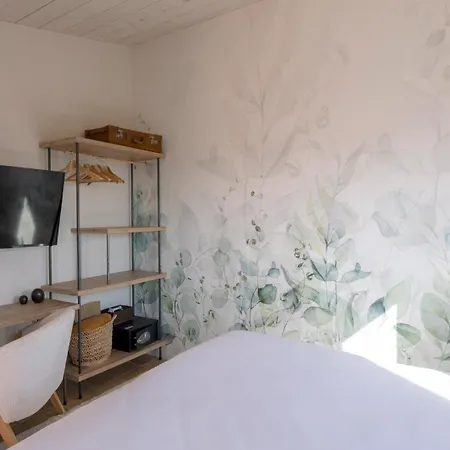 Boutique Niu De Sol - Designed For Adults Palau Saverdera