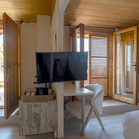Boutique Niu De Sol - Designed For Adults 3* Palau Saverdera