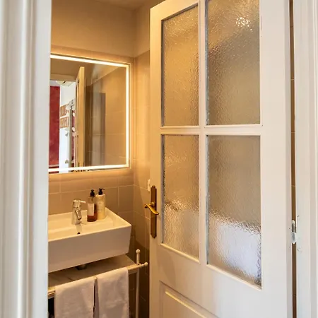 Boutique Niu De Sol - Designed For Adults Hotel